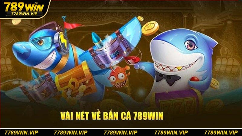 Thông tin đặc sắc hội game thủ online phải tìm hiểu khi đến sân chơi bắn cá của nhà cái uy tín 789WIN