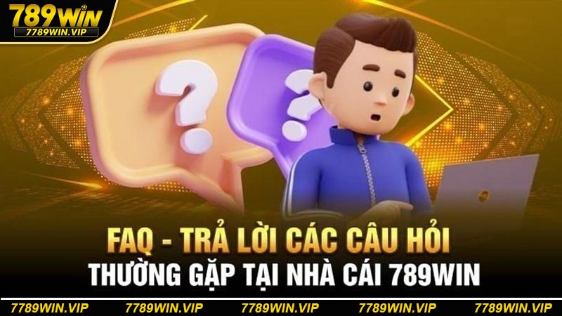 Lý do có nhiều câu hỏi thường gặp được hội viên gửi tới nhà cái