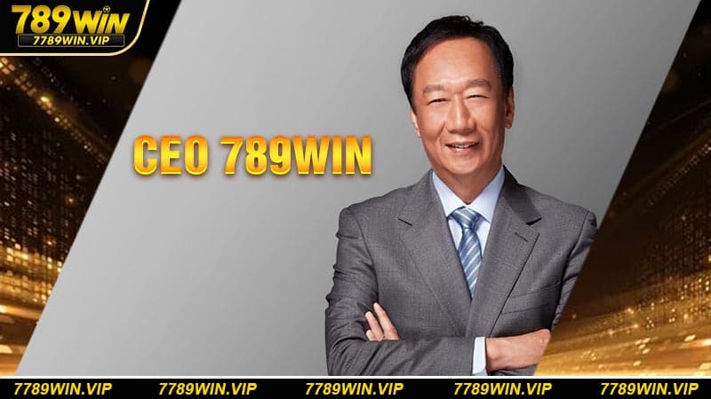 CEO 789WIN sẽ tiếp tục mở rộng thị trường ra quốc tế