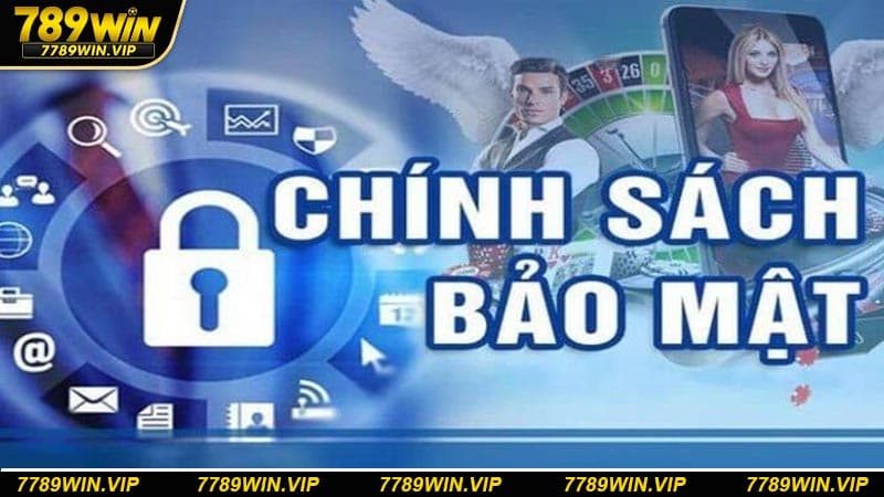 Hệ thống bảo mật tối tân hiện đại nhất hỗ trợ cho hội viên 789win