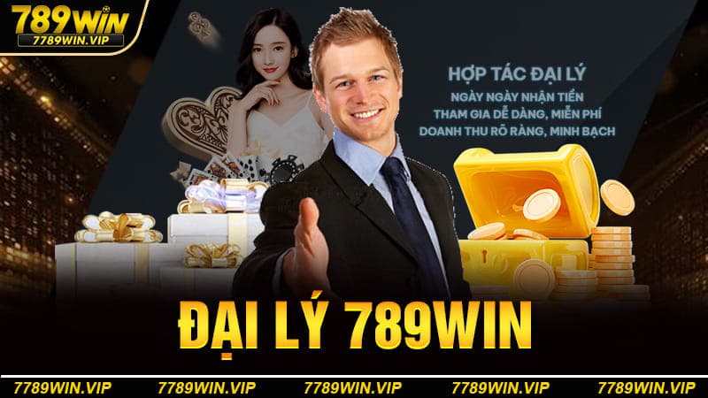 Đại Lý 789WIN