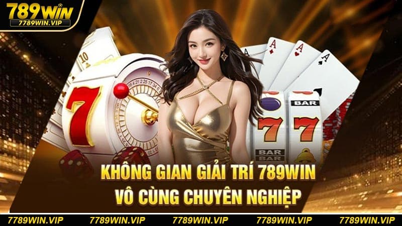 789win có hệ thống pháp lý vững chắc và đáng tin cậy