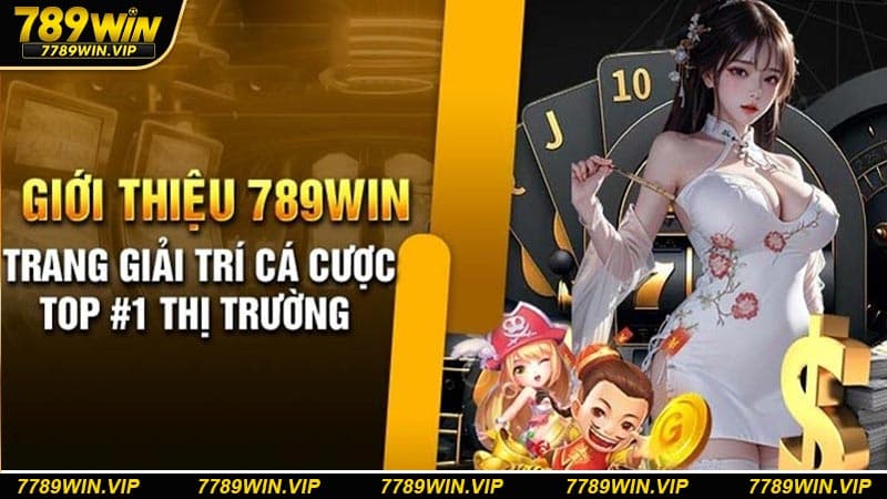 Những thông tin cơ bản nhất về sân chơi casino 789win hội viên cần tìm hiểu