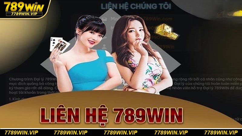 Chat trực tuyến là phương thức liên hệ 789WIN nhanh chóng