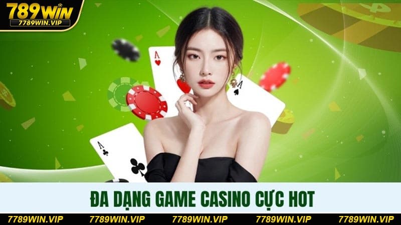 Tất cả game cá cược đổi thưởng tại nhà cái đều vô cùng hấp dẫn