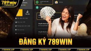 Nạp Tiền 789win