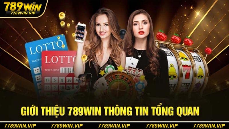 Những thông tin quan trọng sơ lược về nhà cái 789WIN