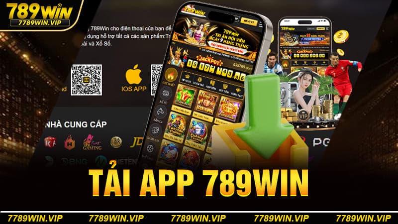 Tải App 789WIN