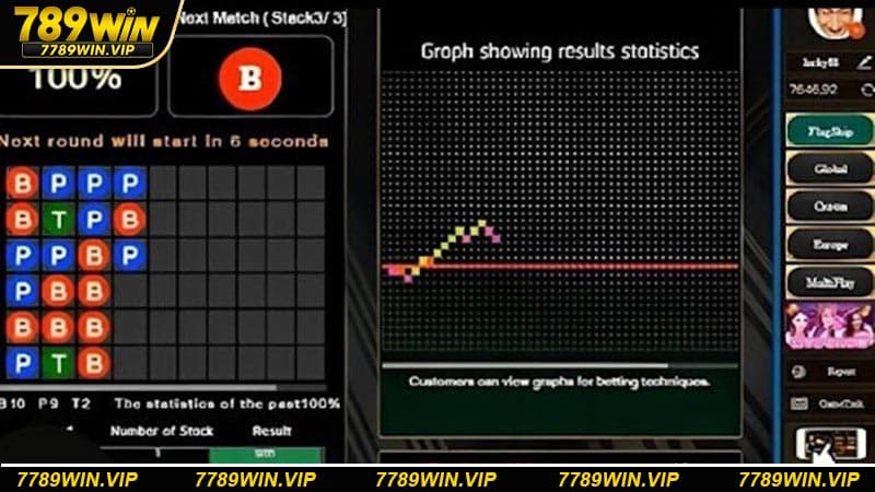 Tool hack baccarat có những ưu nhược điểm khác nhau